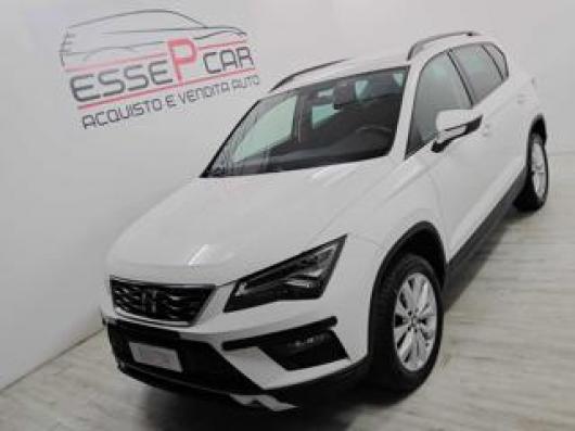 Ateca