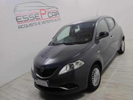 usato LANCIA Ypsilon