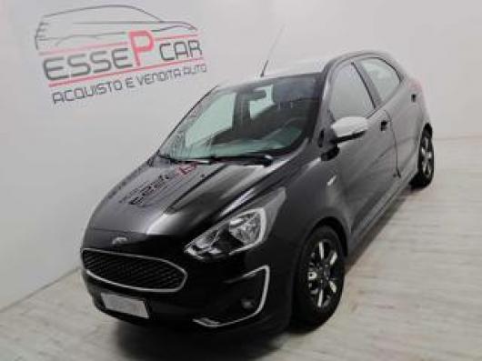 usato FORD Ka+