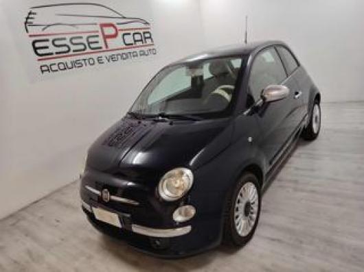 usato FIAT 500