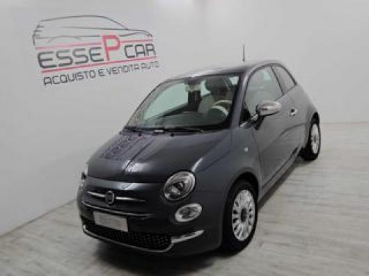 usato FIAT 500