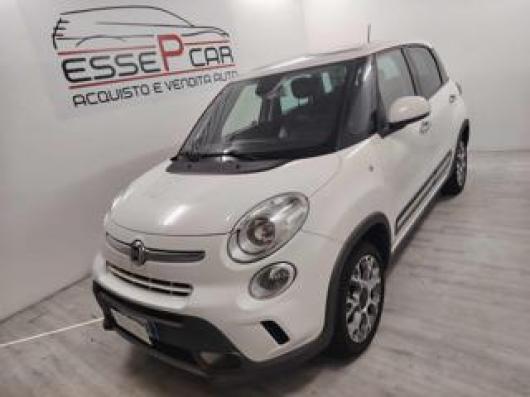 usato FIAT 500L