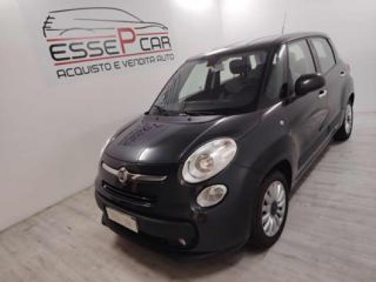 usato FIAT 500L