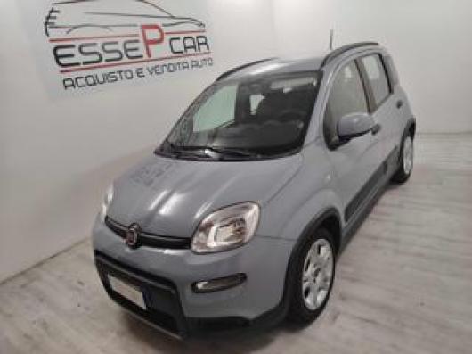 usato FIAT Panda