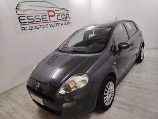 Punto