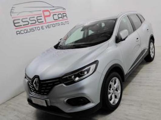 usato RENAULT Kadjar