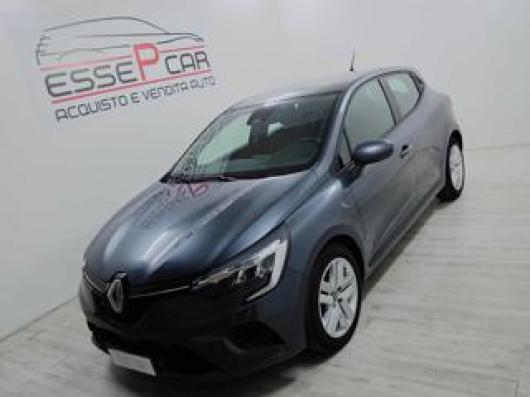 usato RENAULT Clio