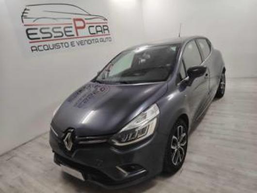 usato RENAULT Clio