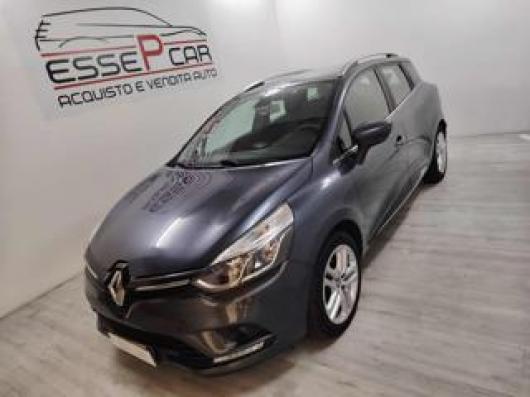 usato RENAULT Clio