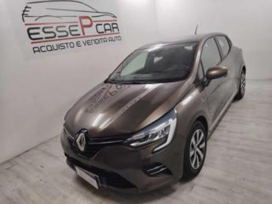 usato RENAULT Clio