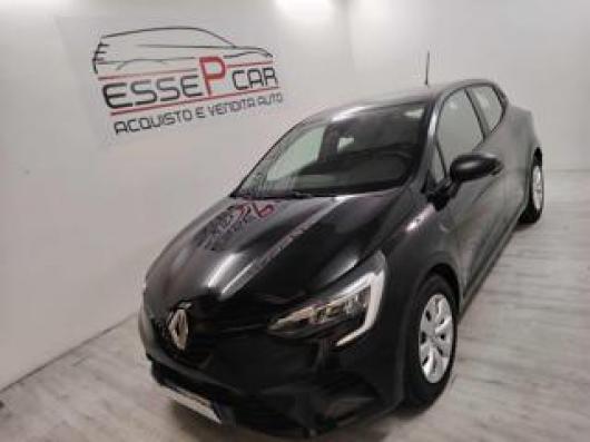 usato RENAULT Clio