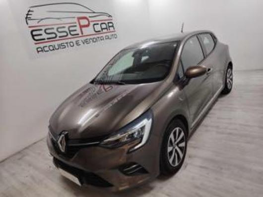 usato RENAULT Clio