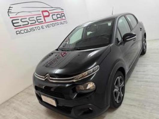 usato CITROEN C3