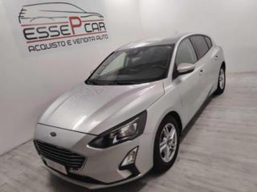 usato FORD Focus