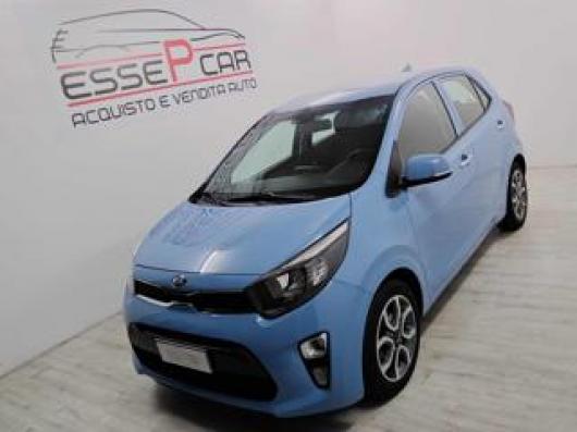 usato KIA Picanto