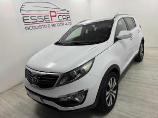 Sportage