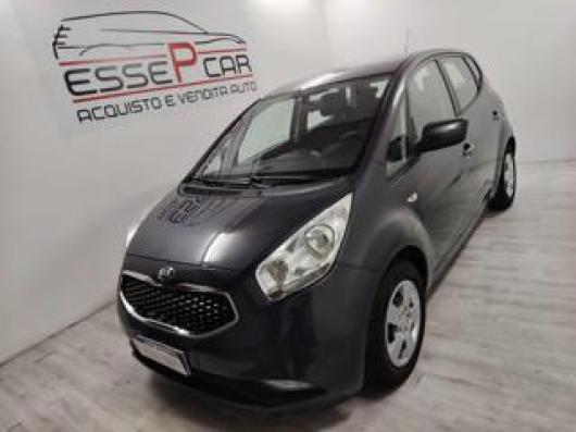 usato KIA Venga