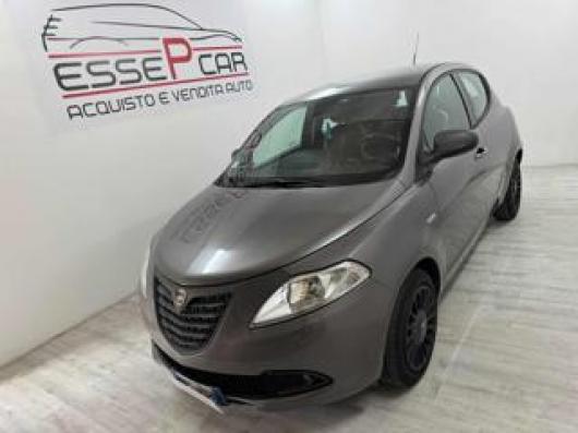 usato LANCIA Ypsilon