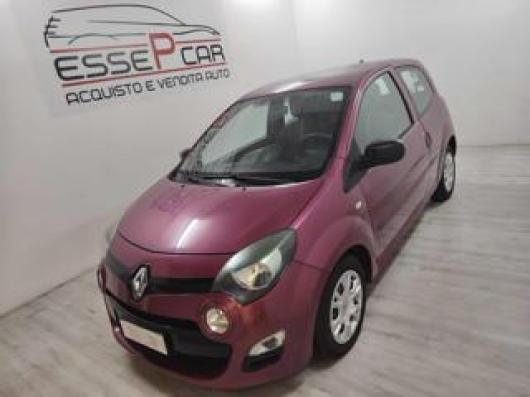 usato RENAULT Twingo