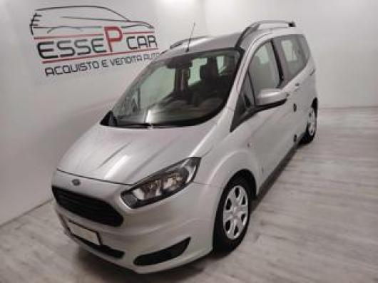 usato FORD Tourneo Courier