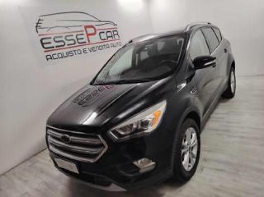 usato FORD Kuga