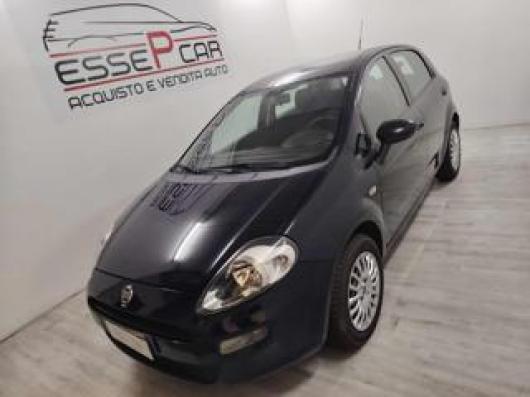 Punto