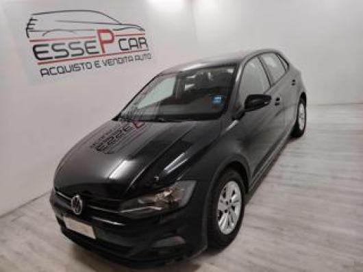 usato VOLKSWAGEN Polo