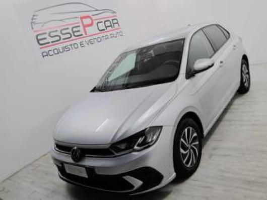 usato VOLKSWAGEN Polo