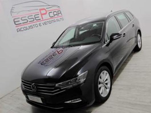 Passat Variant