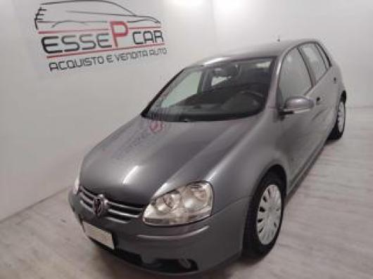 usato VOLKSWAGEN Golf
