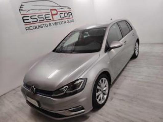 usato VOLKSWAGEN Golf