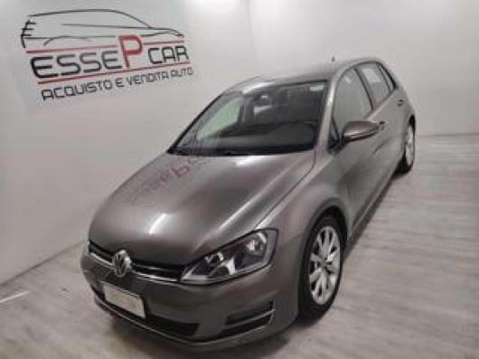 usato VOLKSWAGEN Golf
