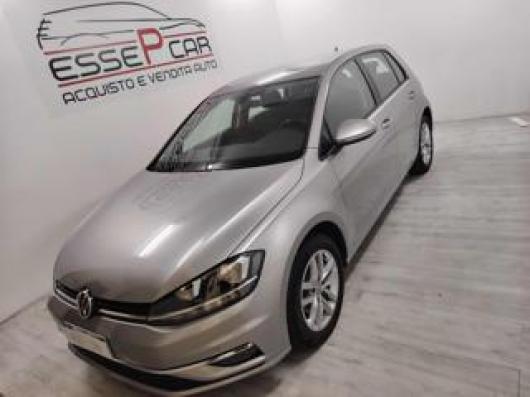 usato VOLKSWAGEN Golf