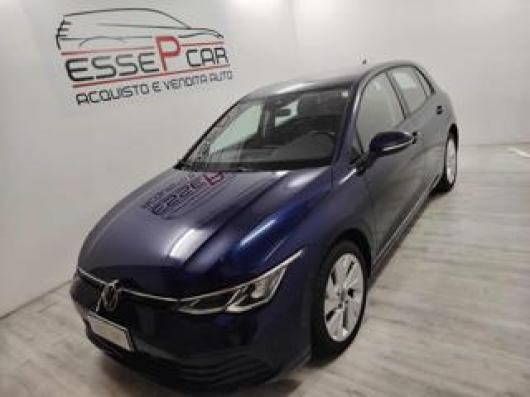 usato VOLKSWAGEN Golf