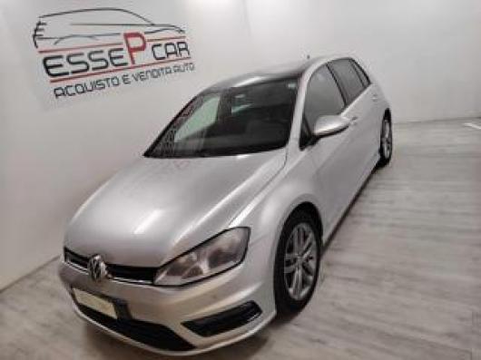 usato VOLKSWAGEN Golf