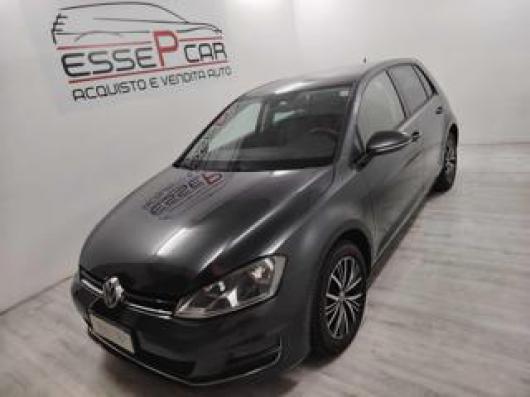 usato VOLKSWAGEN Golf