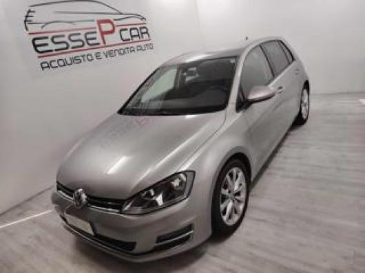 usato VOLKSWAGEN Golf
