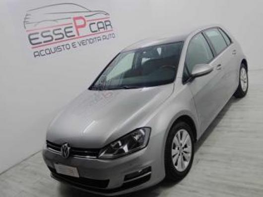usato VOLKSWAGEN Golf