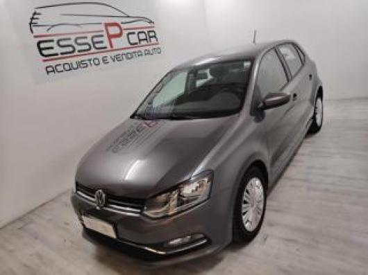 usato VOLKSWAGEN Polo