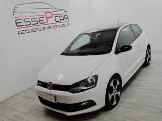 usato VOLKSWAGEN Polo