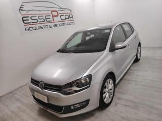 usato VOLKSWAGEN Polo