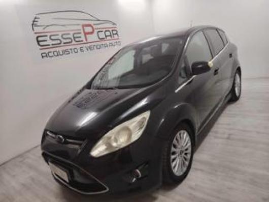 usato FORD C Max
