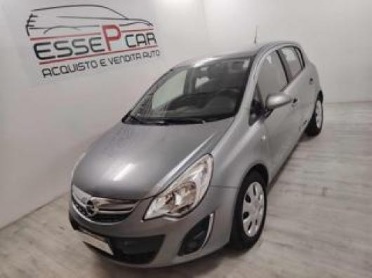 Corsa