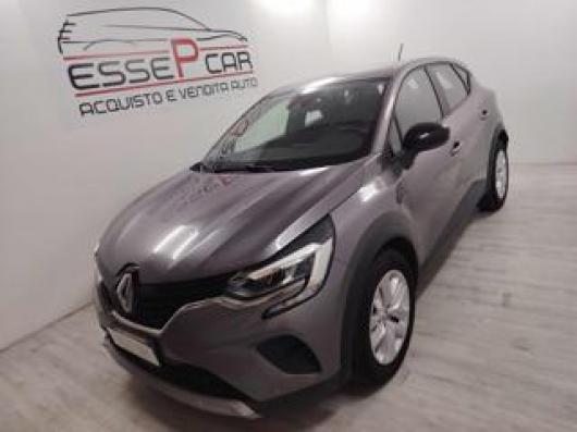 Captur