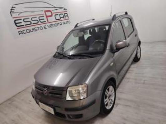 usato FIAT Panda