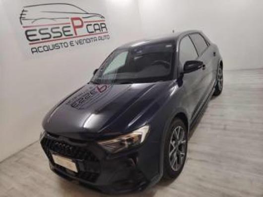 usato AUDI A1