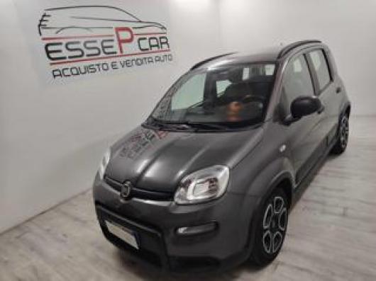 usato FIAT Panda