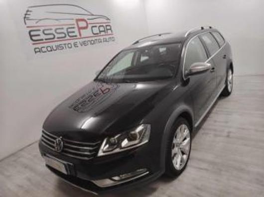 usato VOLKSWAGEN Passat