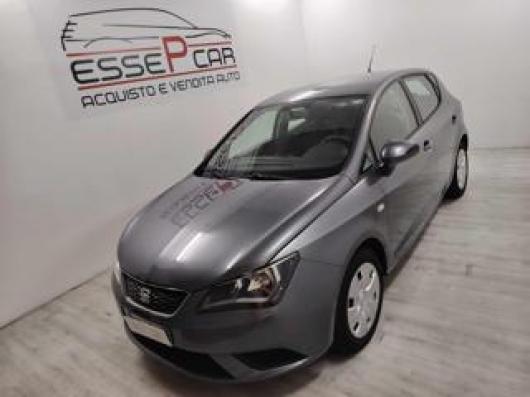 usato SEAT Ibiza