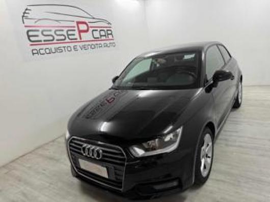 usato AUDI A1